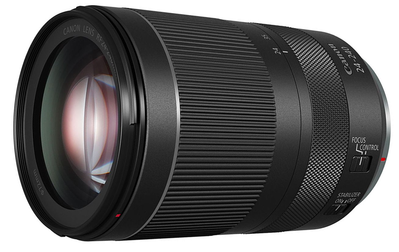 CANON RF 24 240mm F 4 6 3 IS USM Lens PhotoCineShop PhotoCineShop CANON RF 24 240mm F 4 6 3 IS USM Lens PhotoCineShop PhotoCineShop