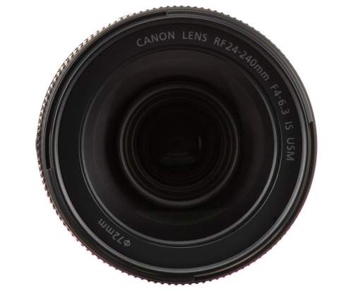 CANON - RF 24-240mm f/4-6.3 IS USM Lens