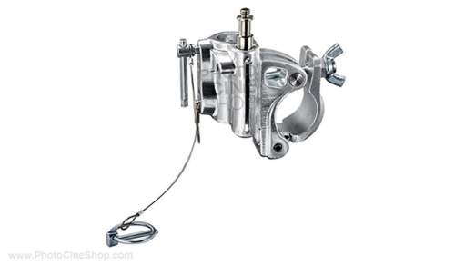 Avenger C345 Barrel clamp