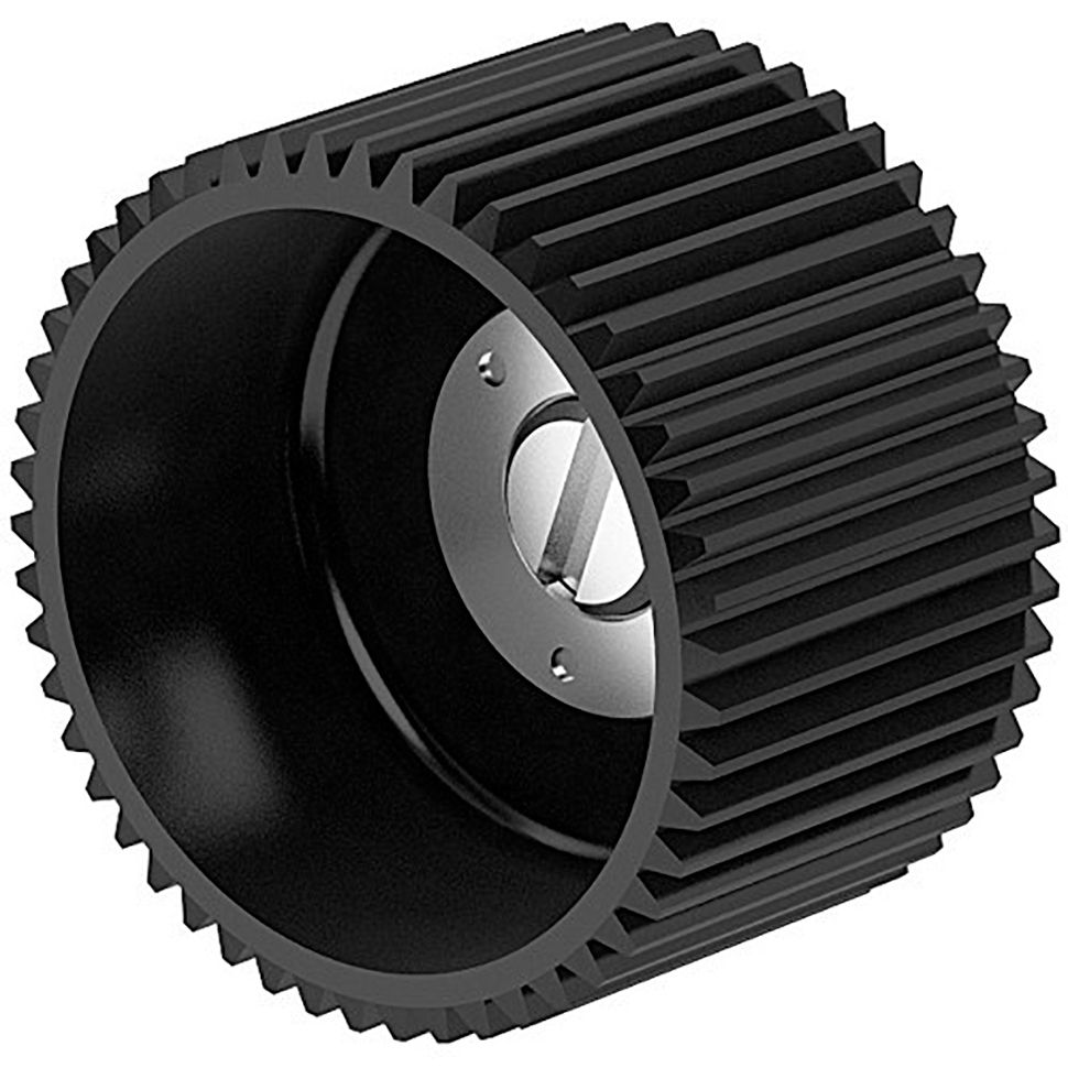 ARRI - CLM-4 Gear Ring 0.8, 25mm wide