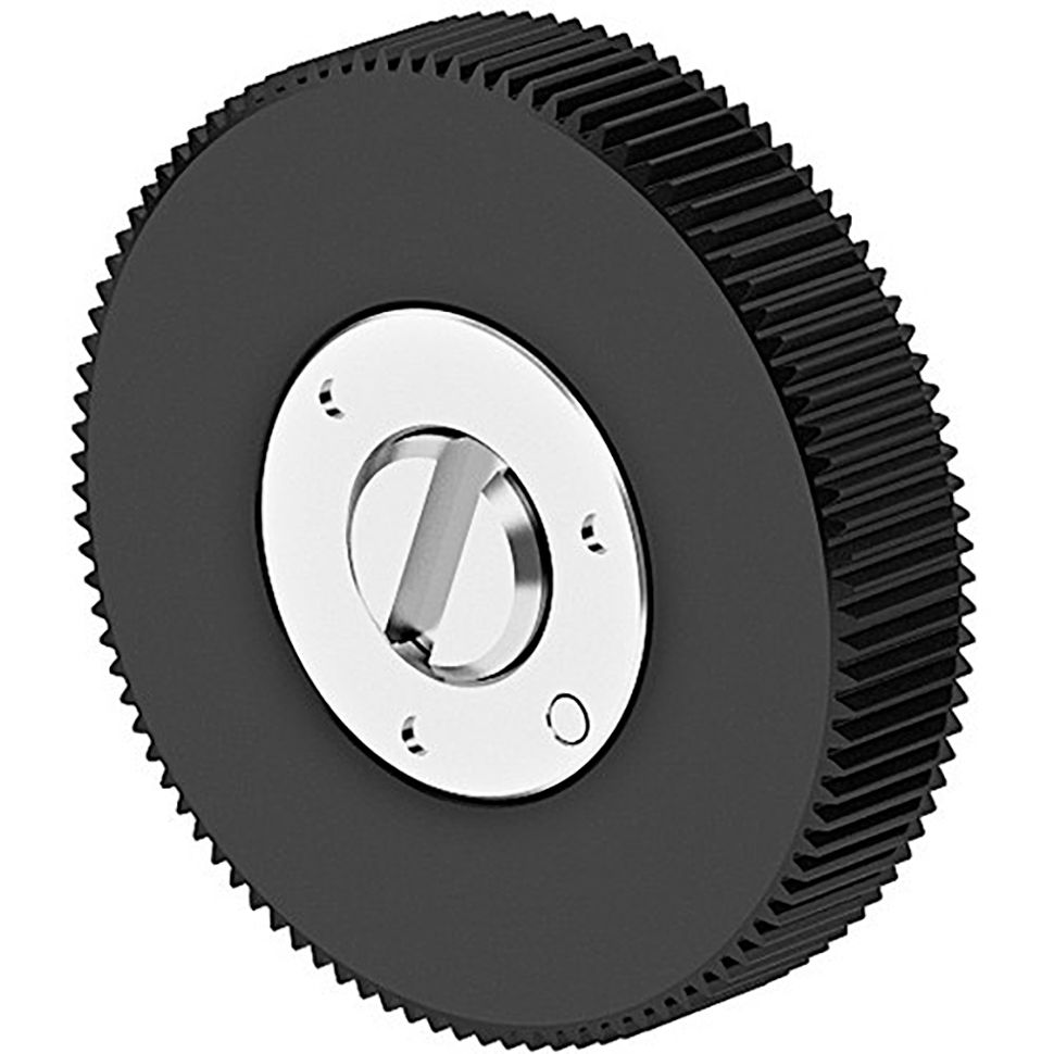 ARRI - CLM-4 Gear m0.4 Assembly