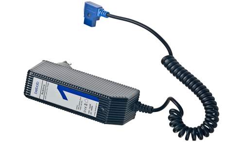 BEBOB - 2 Channel AMicro Simultaneous Charger