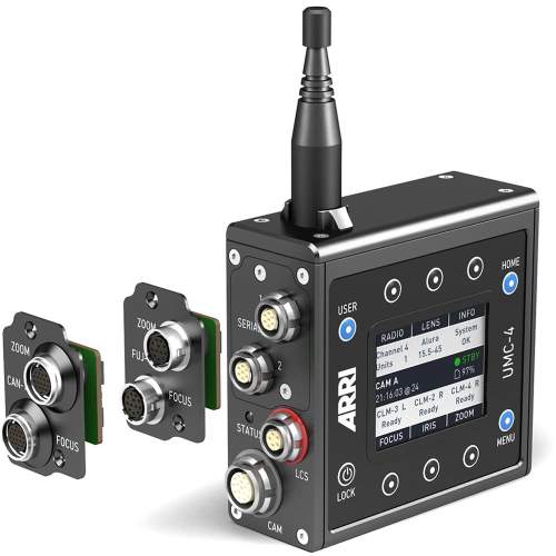 ARRI - Universal Motor Controller UMC-4 LDS