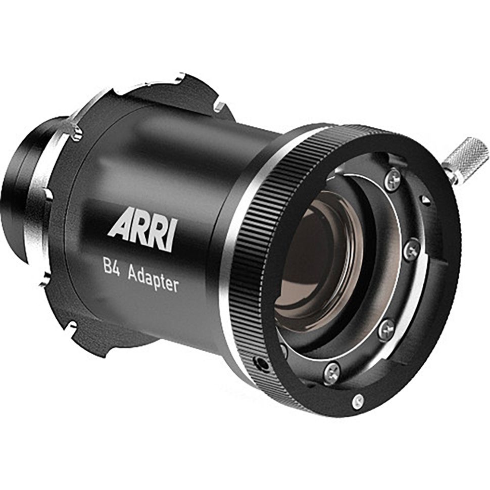 ARRI - PL to B4 Adapter for ALEXA Mini / AMIRA