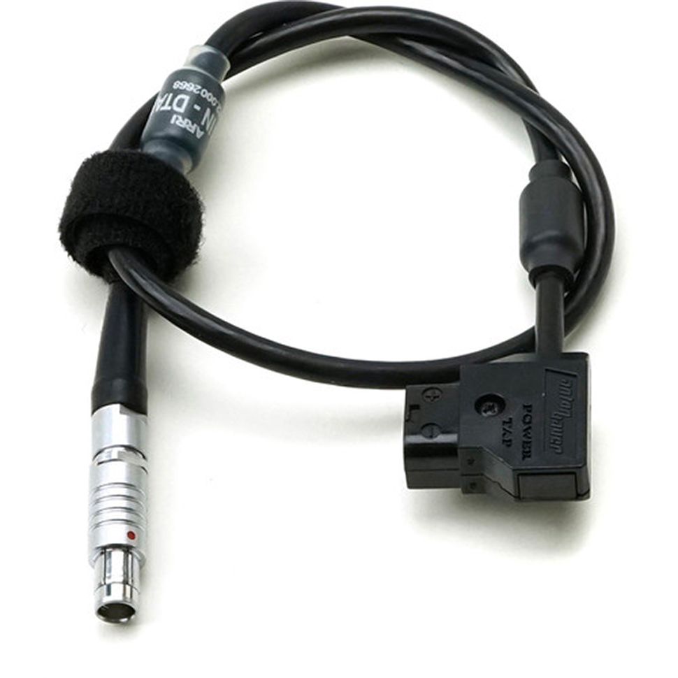 ARRI - Cable UMC-4 RS IN to D-Tap