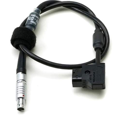 ARRI - K2.0002668 - Cable UMC-4 RS IN to D-Tap