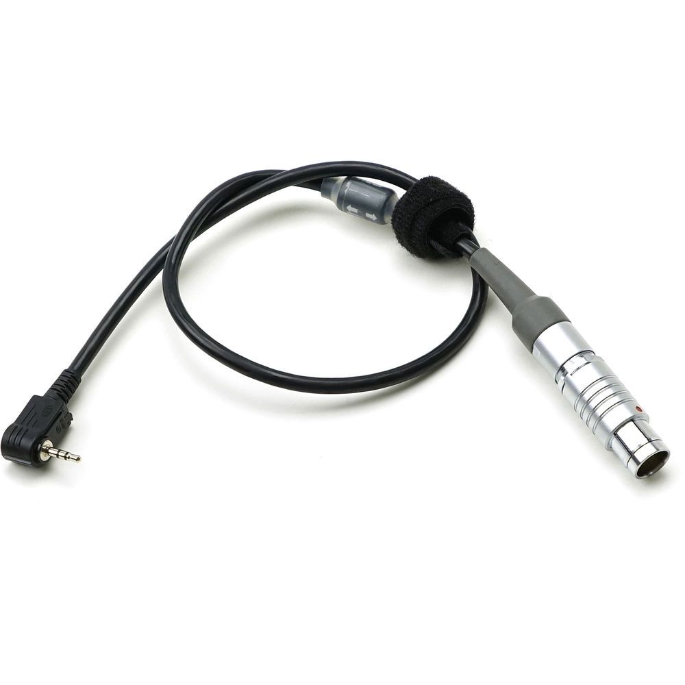 ARRI - Cable UMC-4 to LANC (for Canon C300/500)