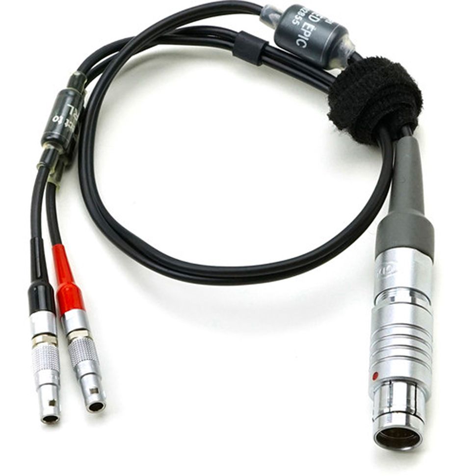 ARRI - Cable UMC-4 to EPIC