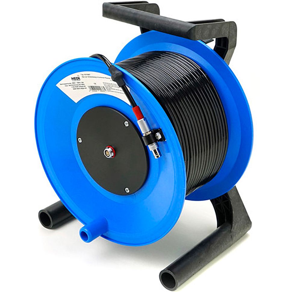 ARRI - LCS Cable Drum Extension (75m/250ft)