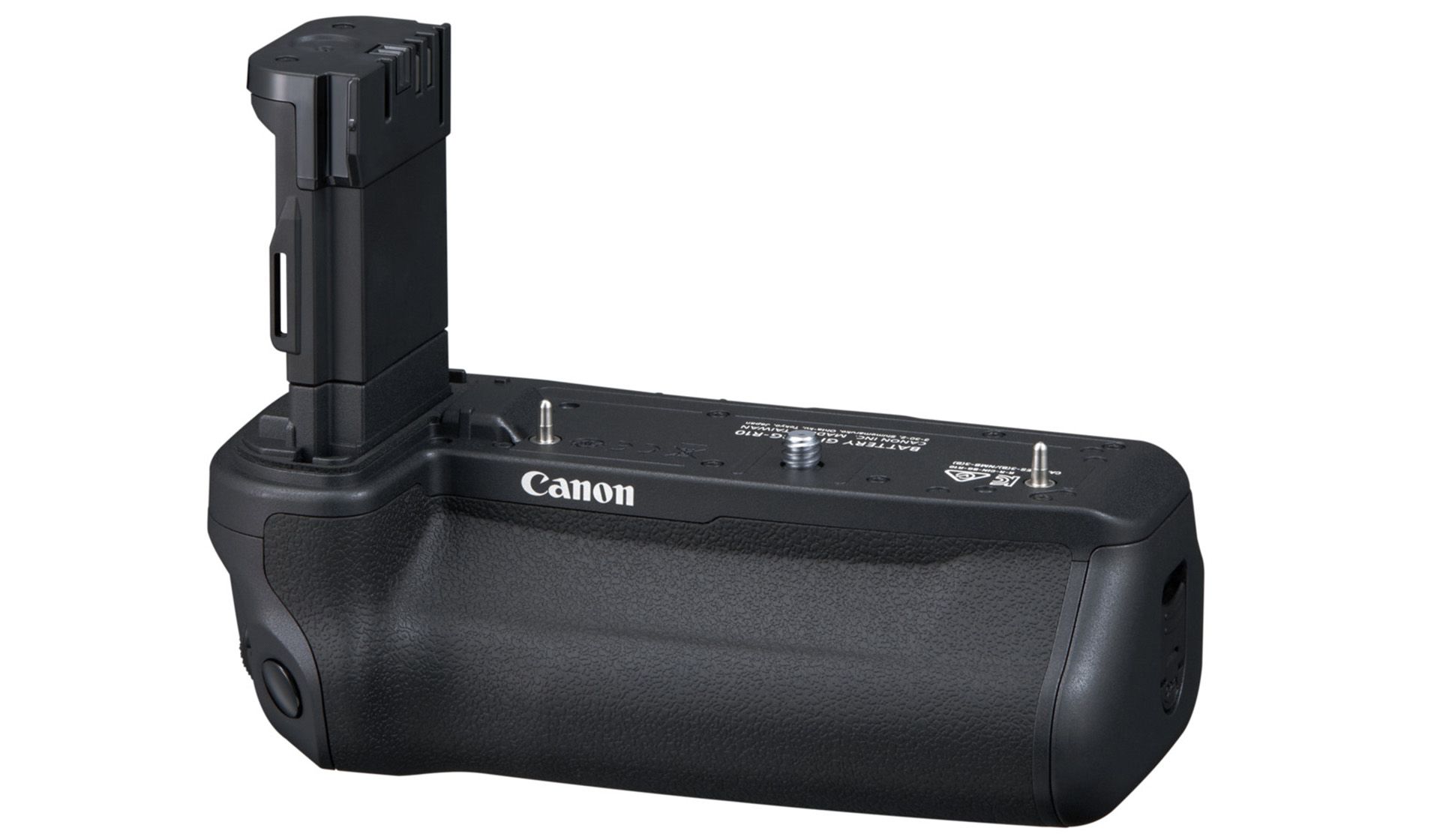 CANON - BG-R10 poignée batterie pour EOS R5/R6