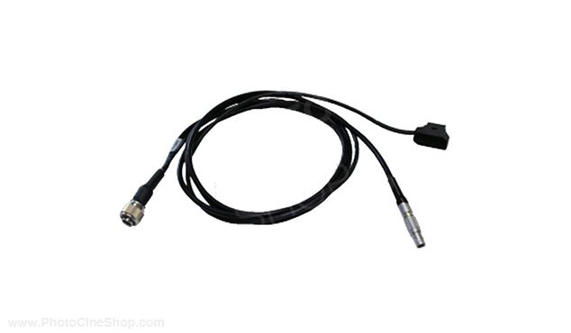 IO Industries - 2KSDI Power Tap Cable with Lemo
