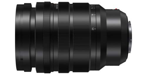 PANASONIC - Objectif Leica DG 10-25mm f/1.7 Asph.