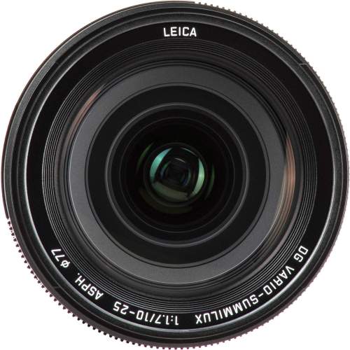 PANASONIC - Objectif Leica DG 10-25mm f/1.7 Asph.