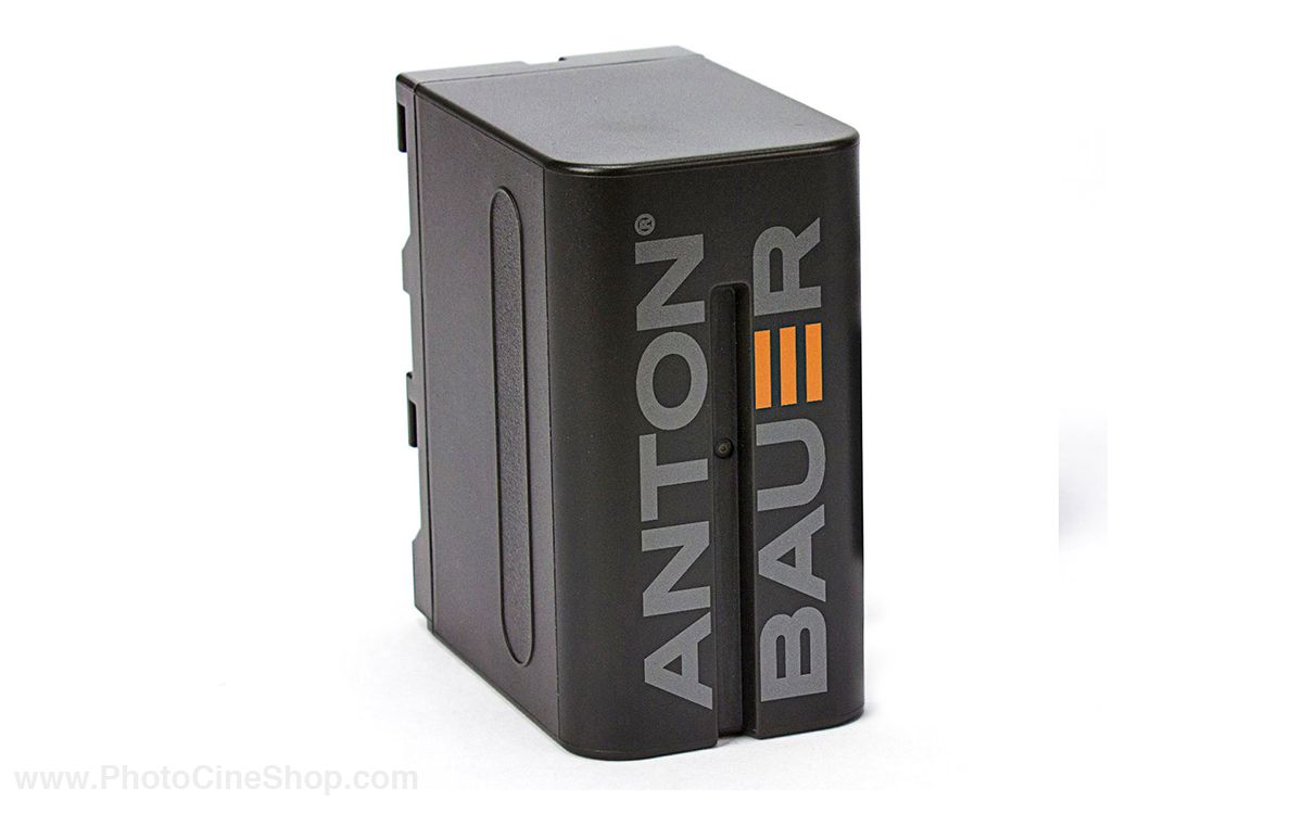 ANTON BAUER - NP-F976 7.2V Battery