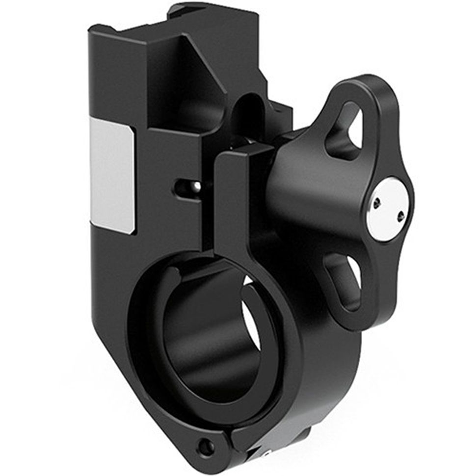 ARRI - CForce Plus Clamp Console 19/15mm
