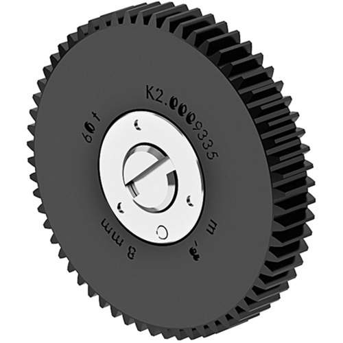 ARRI - CForce Plus Gear m0.8/32p, 60t
