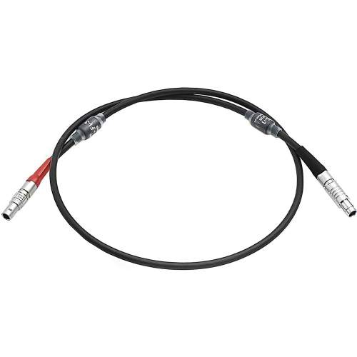 ARRI - LBUS to 3-Pin RS Power Cable (80cm) - PhotoCineShop ...
