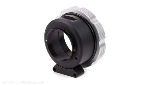 Wooden Camera - Adaptateur Monture E vers PL Pro