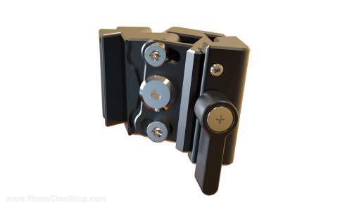 BRIGHT TANGERINE  - Filtre Anti-Reflet