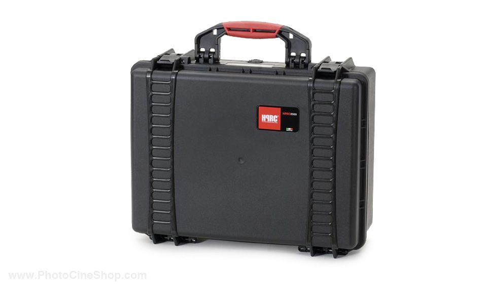 HPRC - Case 2500 for DJI Osmo X5