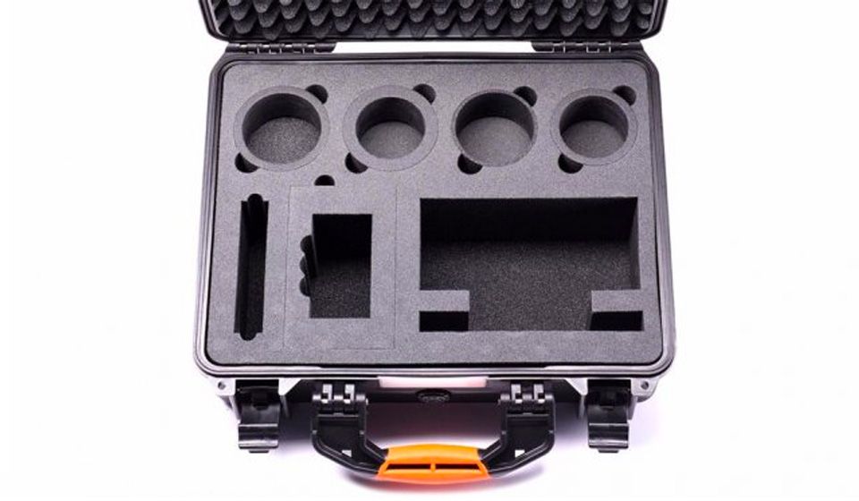 HPRC - Case 2460 for Sony Alpha 7