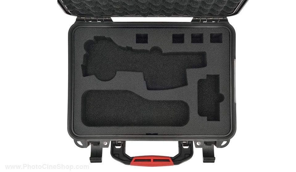 HPRC - Valise 2350 pour DJI Osmo