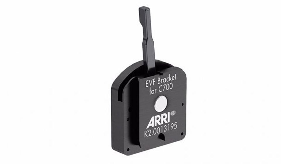 ARRI - K2.0013195 - Support Viseur pour Canon EVF