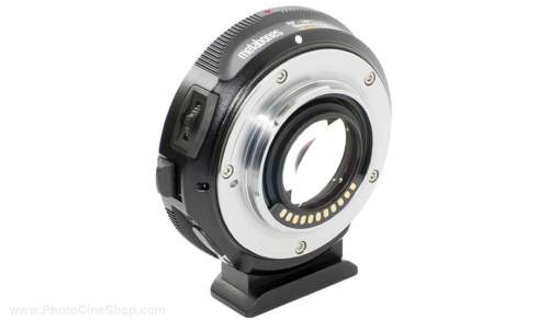 Metabones - Adaptateur Canon EF vers Micro 4/3 Speed Booster Ultra 0.71x