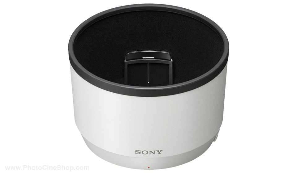 SONY - Lens Hood for 100-400mm GM Lens