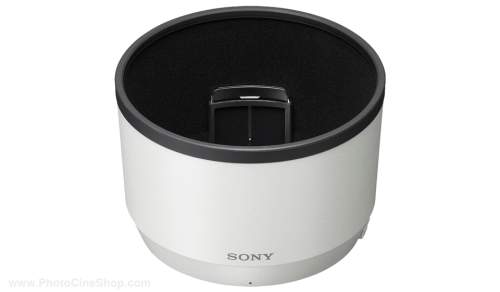 SONY - Lens Hood for 100-400mm GM Lens