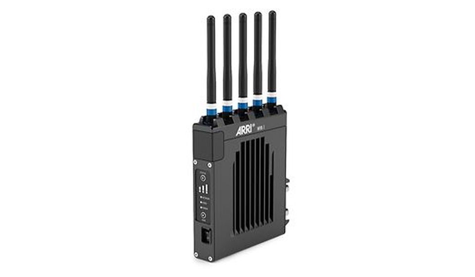 ARRI - KK.0015010 - Wireless Video Receiver WVR-1