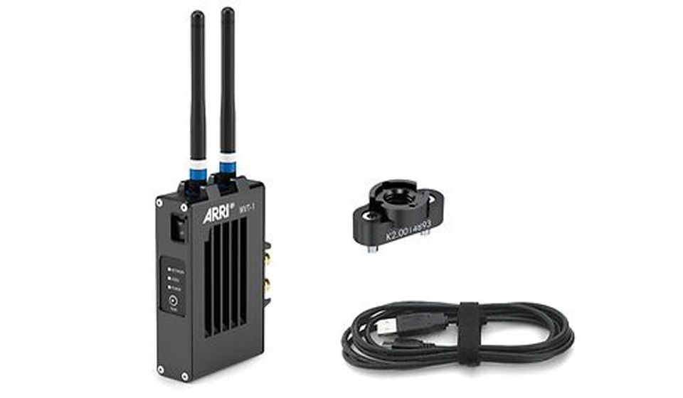 ARRI - KK.0015009 - Wireless Video Transmitter WVT-1