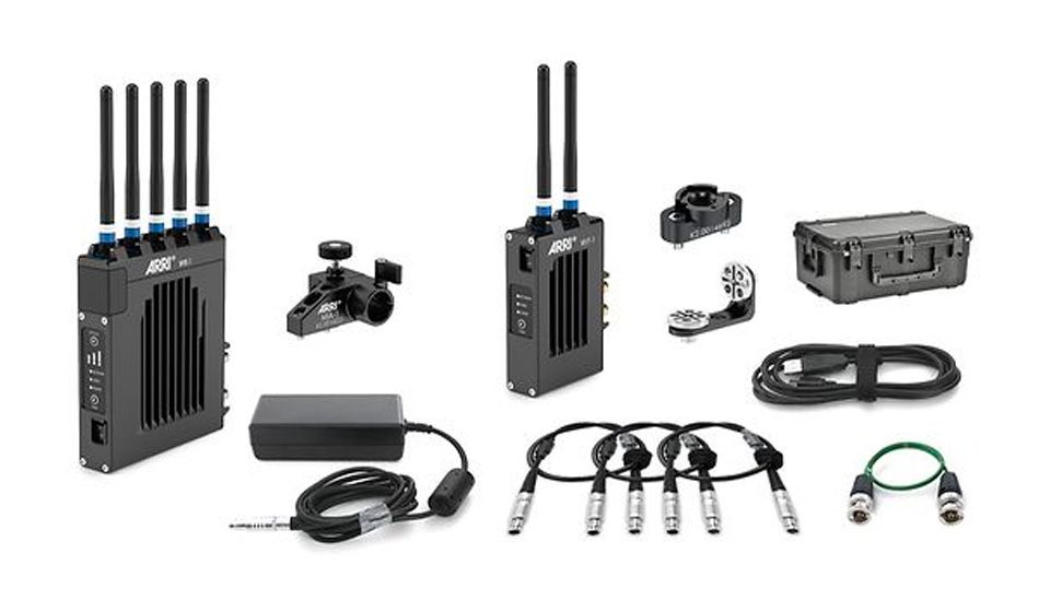 ARRI - KK.0015011 - Complete Wireless Video Set