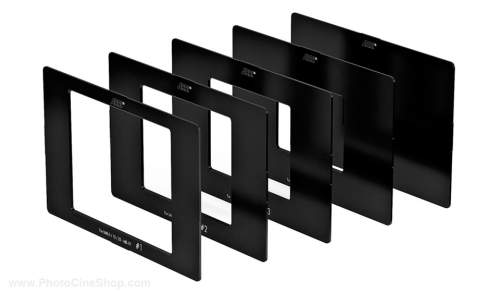 ARRI - K2.0000069 - Set of Masks (x5)