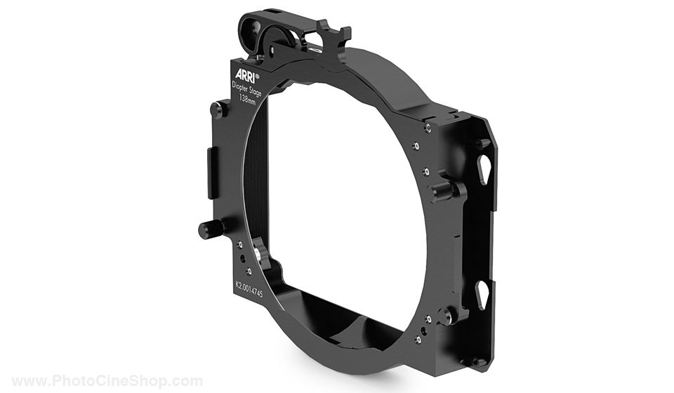 ARRI - K2.0014745 - Module pour bonnette de 138 mm