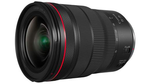 CANON - RF 15-35 mm  f/2.8L IS USM Lens