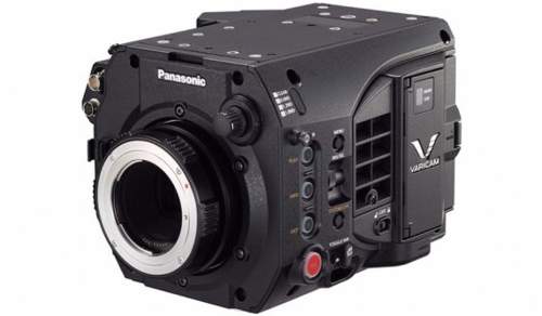 PANASONIC - AU-V35LT1G - Caméra cinéma VariCam LT 4K Super 35mm
