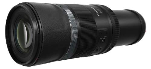 CANON - Objectif RF 600mm F11 IS STM