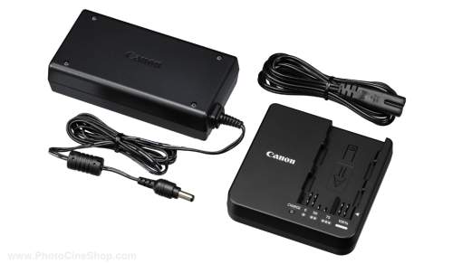 Canon - CG-A20 - EOS C200 charger