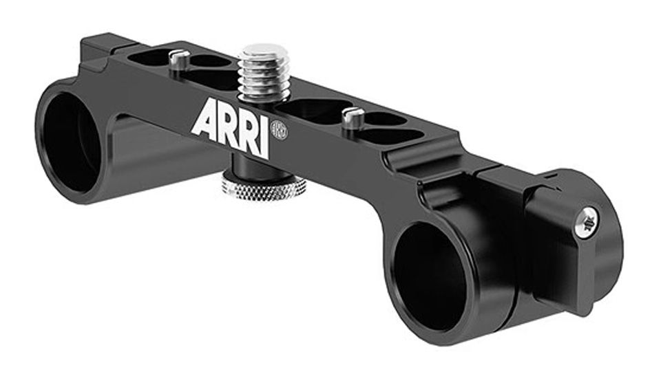 ARRI - LMB 19mm Studio Rod Adapter