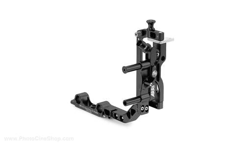 ARRI - K2.0013447 - LMB 4x5 Swing Away Tilt Module