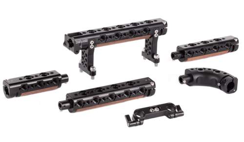 WOODEN CAMERA - Master Top Handle (ARRI Alexa Mini, Canon C700)