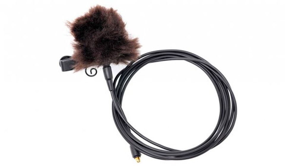 RØDE - LAVALIER Microphone (1.2m cable)