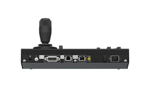 SONY - RM-IP500 - PTZ Camera Remote Controller