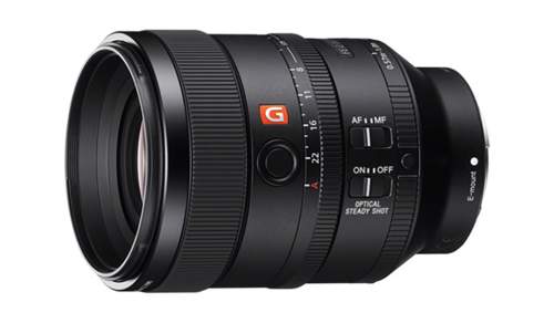 SONY - FE 100mm f/2.8 GM OSS