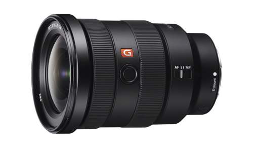 SONY - FE 16-35mm f/2.8 GM