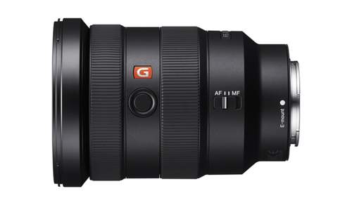 SONY - FE 16-35mm f/2.8 GM
