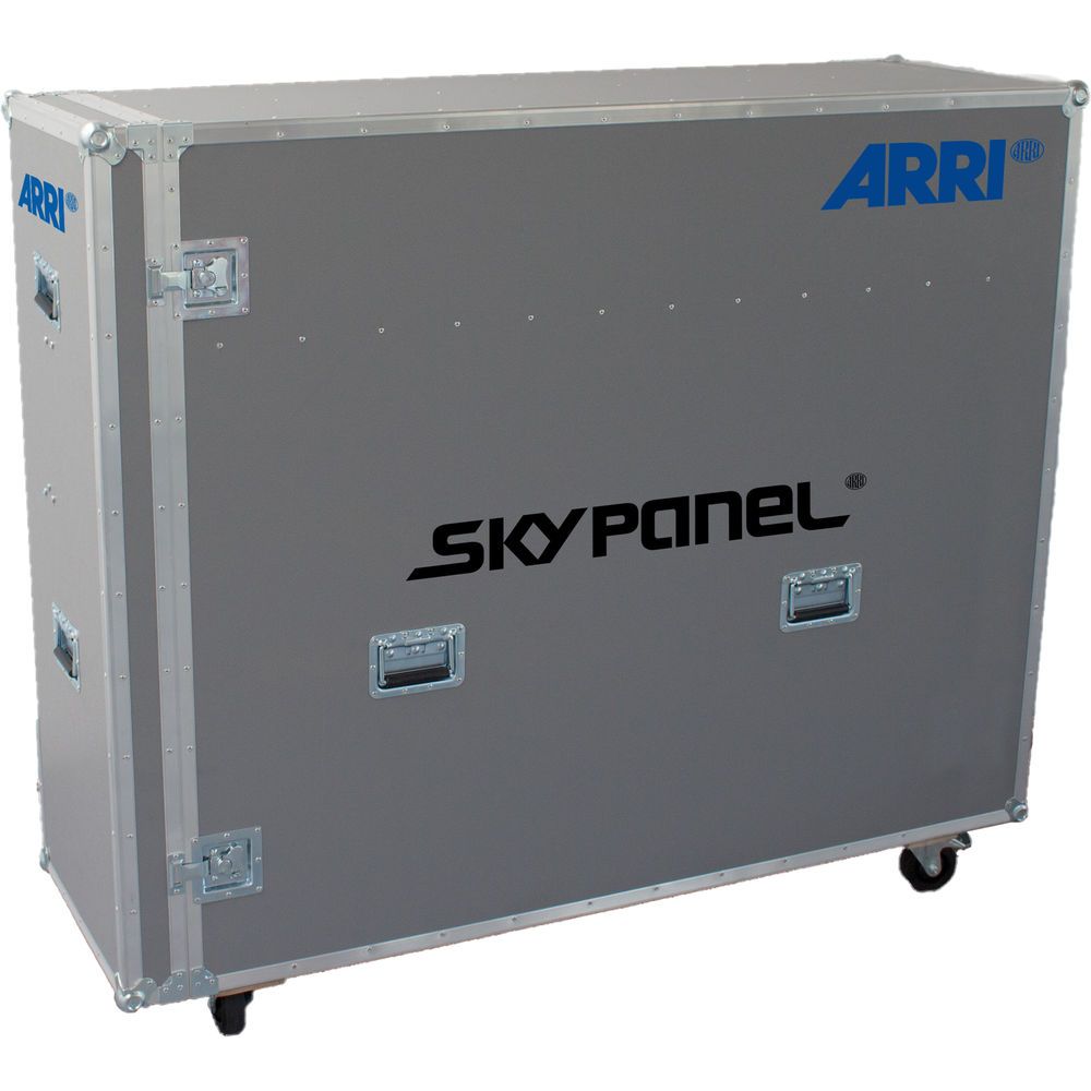 ARRI - Case for Skypanel S360-C - Hard Single
