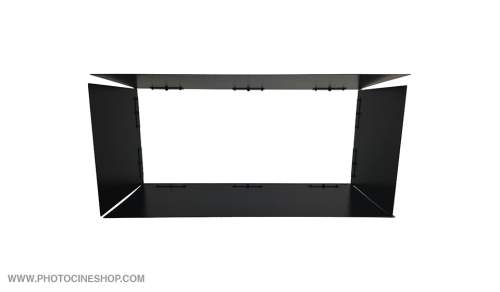 LITEPANELS - Gemini 4-Way Barndoors