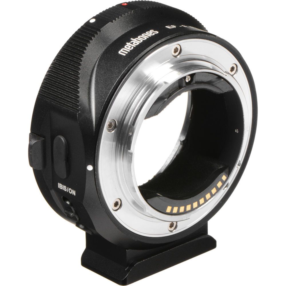 METABONES - Canon EF/EF-S Lens to Sony E Mount T Smart Adapter